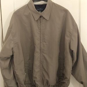 Columbia Jacket VTG